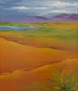  by Sandy Iseli