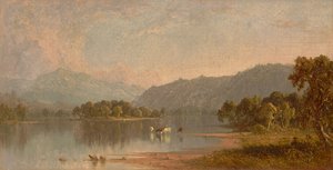  by Sanford Robinson Gifford