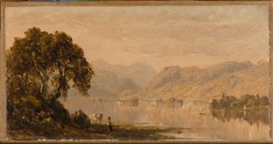  by Sanford Robinson Gifford