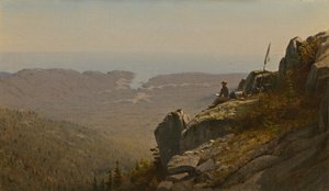 Mount Desert, Maine