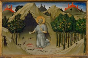  by Sano di also Ansano di Pietro di Mencio Pietro
