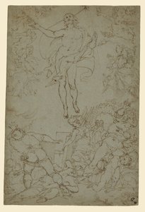  by Santi di Tito