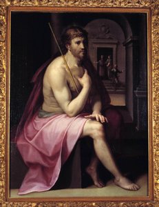 Bilinmeyen resim by Santi di Tito