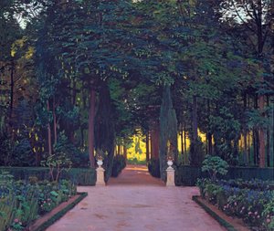 Aranjuez