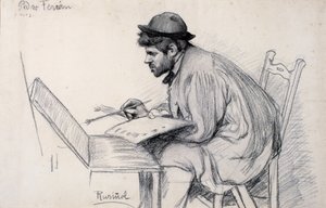 Pere Ferran