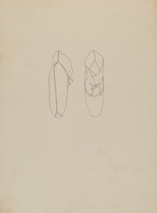 Bebek Patiği by Sara Garfinkel