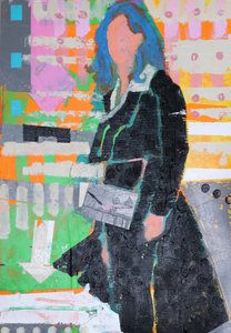 O by Sara Hayward