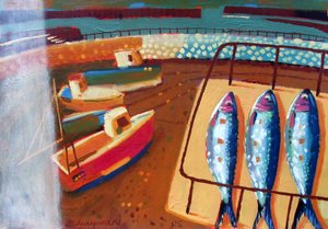 ringa by Sara Hayward
