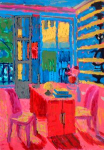  by Sara Hayward