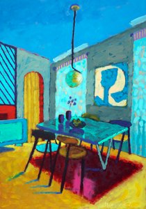  by Sara Hayward
