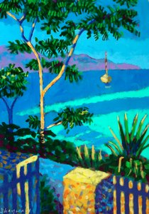  by Sara Hayward