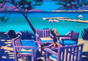  by Sara Hayward