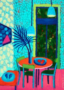  by Sara Hayward