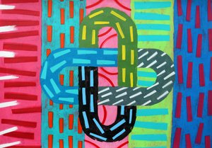 M6 by Sara Hayward