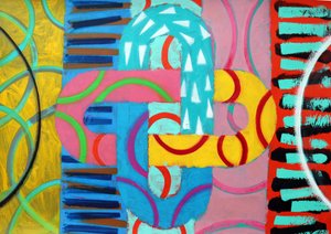 M9 by Sara Hayward
