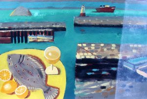yer by Sara Hayward