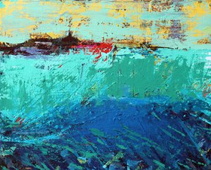 Iona II