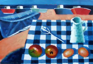 İki yumurta by Sara Hayward