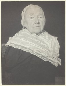 Bayan Julia Ward Howe