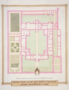 1825 ರಲ್ಲಿ ಪ್ರಕಟವಾದ 