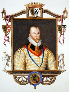 Ambrose Dudley