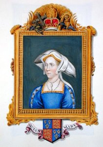 Anne Boleyn