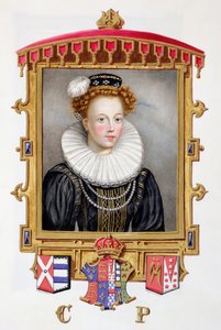 Catherine Parr