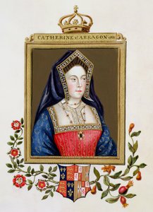 Aragonlu Catherine