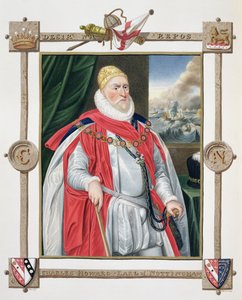 Charles Howard