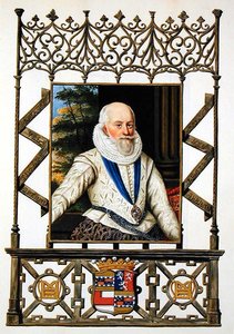 Edward Somerset