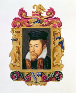 Edward Stanley