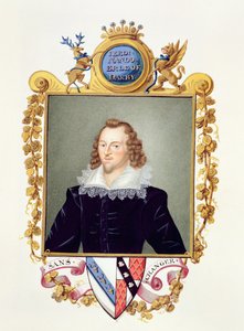 Ferdinando Stanley