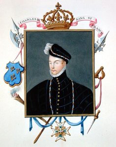 Francois de Valois