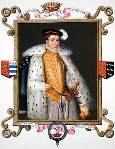 Henry Fitzalan