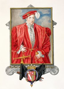 Henry Howard