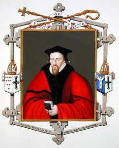 John Whitgift