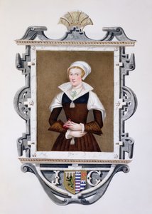 Lady Jane Gray