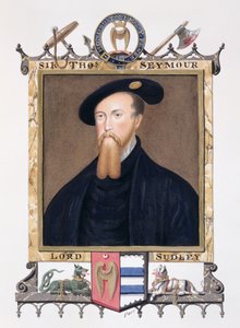 Thomas Seymour