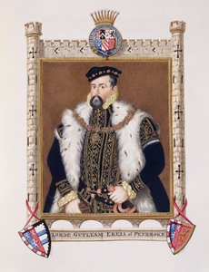 William Herbert