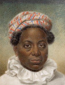 Gül Çırak (1771) by Sarah Goodridge