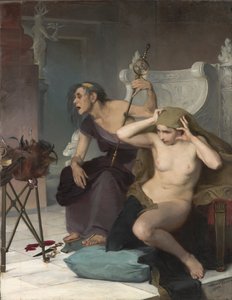 Bacidae by Sarah Paxton Ball Dodson