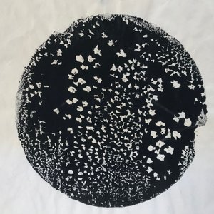 Sadece siyah, 2020 by Sarah Thompson Engels
