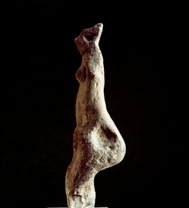 Nuragic kültürü (nuraghi) Sardunya: Nuoro yakınlarındaki Macomer