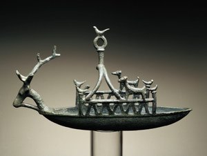 gemi (bronz)