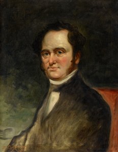 Moses Austin