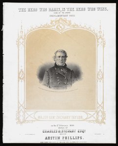 Cesaret Eden Kahraman, Kazanan Kahramandır by Sarony and Major