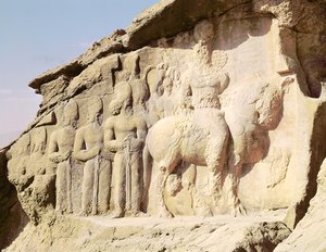Şapur I