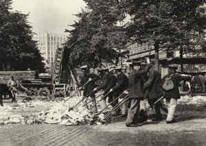 Berlin: Wittenbergplatz
