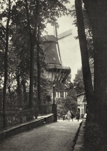 Potsdam, Sanssouci
