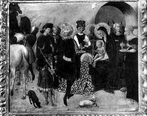 Magi